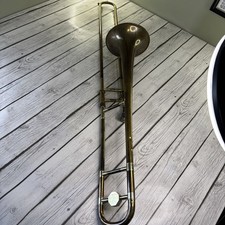 Vintage 1957-58 Oxford Slide