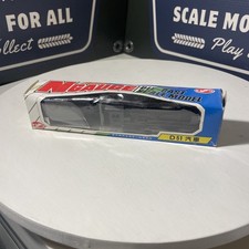 UNKNOWN BRAND 'N' GAUGE BLACK