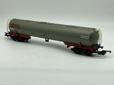 C295 Lima 102t Bogie Total
