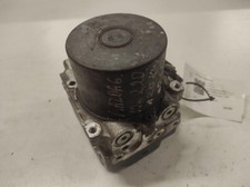 Mazda 3 BL ABS Hydraulic Block GDK4437A0 2.20 Diesel 136kw 2010 28631701