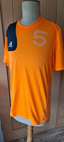 Mens adidas adi orange - adi, 5