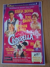 1992-93 Bournemouth Pavilion