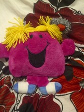 Gosh! Mr Men & Little Miss