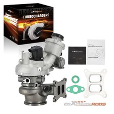 Turbo for AUDI A3 S3 Quattro