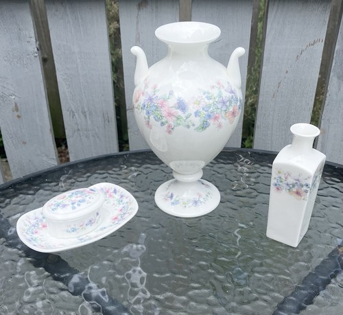 Wedgwood angela bone china - angela,