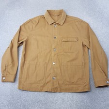 Brook Taverner Mens Jacket 44R