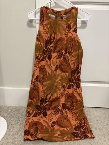 Vintage carole little dress - vintage,