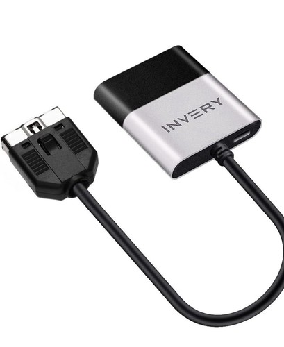 Airdual bluetooth aptx hd - 5.0, aptx-hd