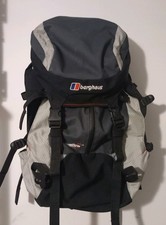 Berghaus Freeflow 35 + 8