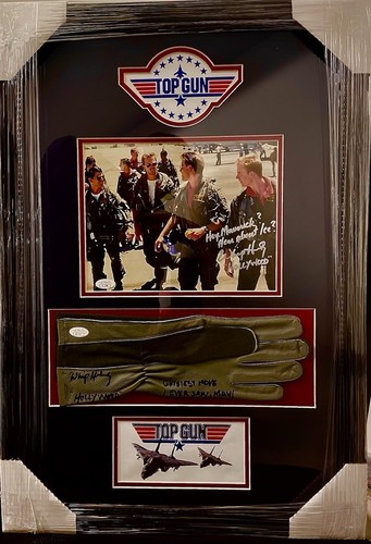 Topgun 40th anniversary - 40th,