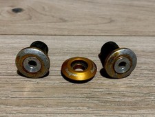 Hope Tech Headset Top Cap And