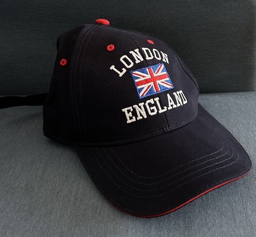Baseball cap unisex - unisex, one