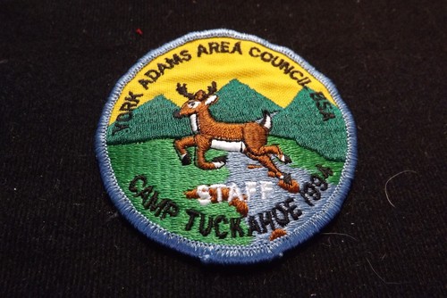 1994 york adams - adams, area