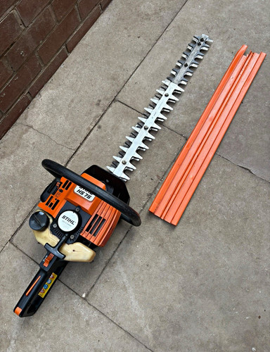 Stihl petrol hedge - 75,