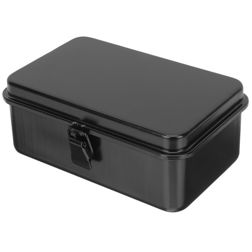 Portable tool box - box, lockable