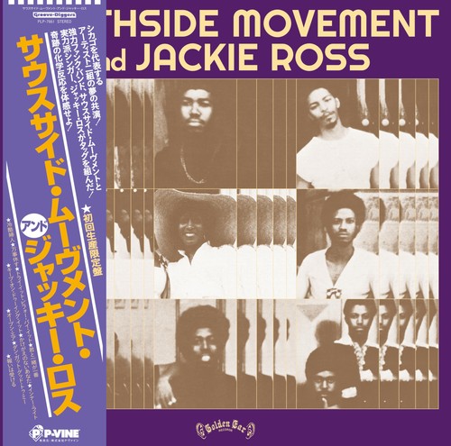 South side movement and - south,