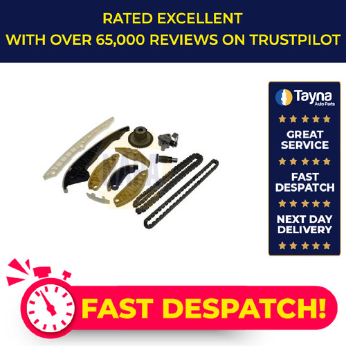 Timing chain kit fits napa - timing,