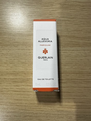Guerlain aqua allegoria - aqua,