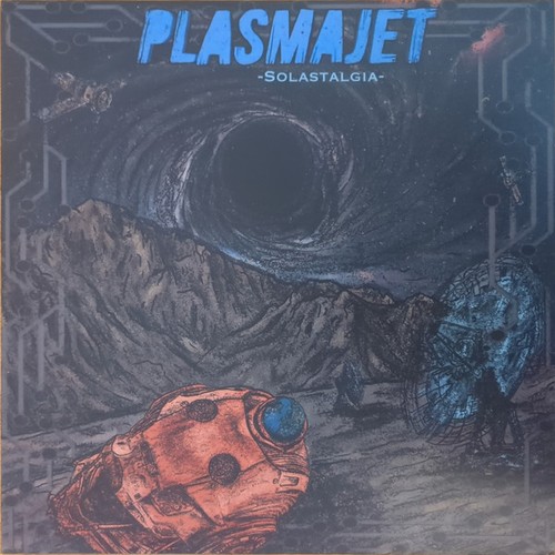Plasmajet solastalgia - (2),