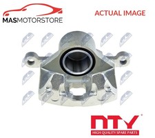 BRAKE CALIPER BRAKING FRONT