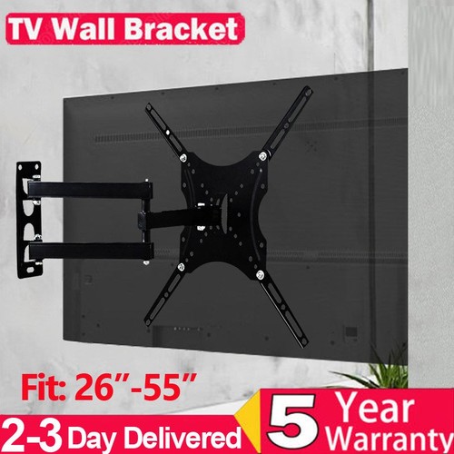 Slim tilt swivel - slim, tv