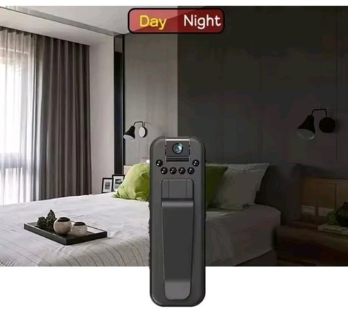 1080p mini body camera - 1080p,