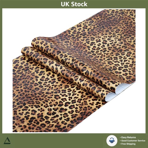 Stylish leopard print self - leopard,