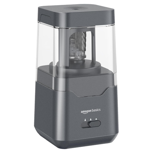 Basics portable electric - basics,