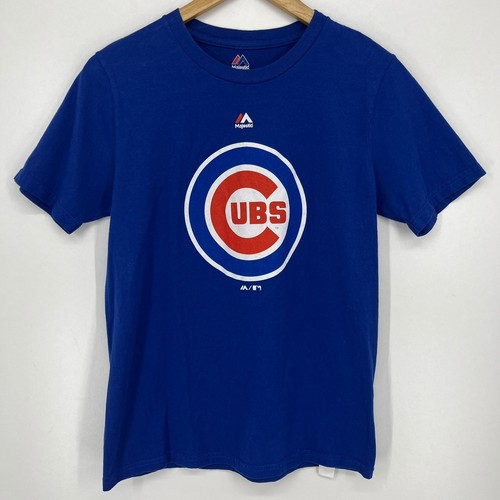 Majestic chicago cubs - cubs, youth