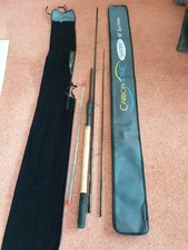 Preston CarbonActive Sentient