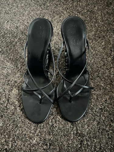 Gcds morso thong sandals - gcds,