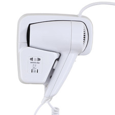 PROWASHROOM Hotel Hair Dryer