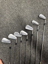 Maxfli Australian Blades 4-PW