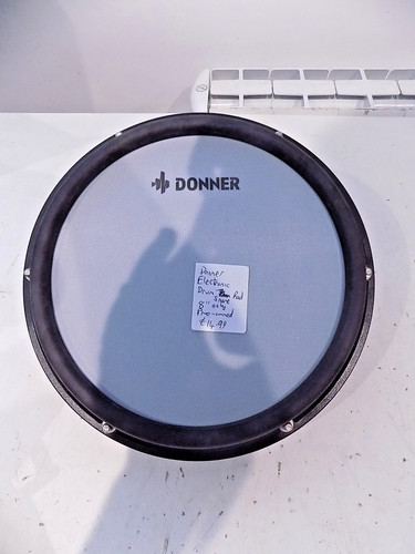 Donner electronic drum - donner,