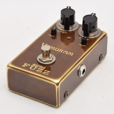 Vemuram  Myriad Fuzz Analogue
