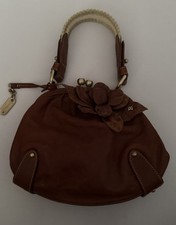 Gorgeous Bally Fridina Leather