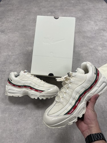 Nike air max undefeated - nike, 95