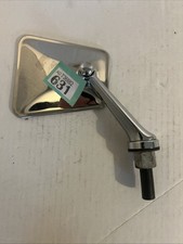 Tex Wing Mirror Flat Glass Nos 631