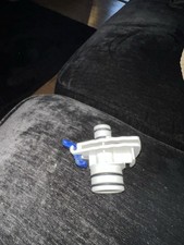 whale watermaster mains water