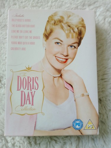 The doris day - doris,