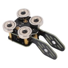 Key quick response double - cw,