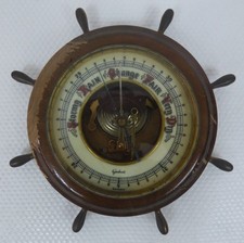 Vintage Gischard Germany Ships