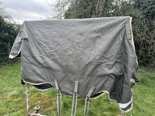 HORSEWARE RAMBO  DUO??TURNOUT