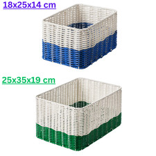 IKEA DJURTRNARE Storage Basket