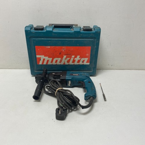 Makita hr2020 240v 710w - hr2020,