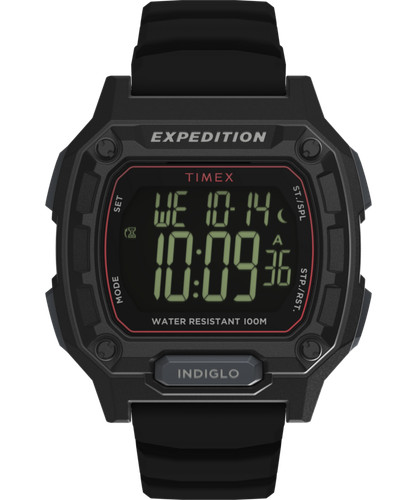 Timex black mens - mens, watch