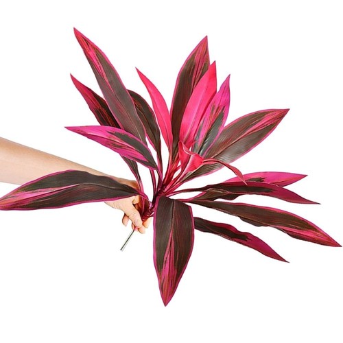 1pc artificial dracaena tree - dracaena,