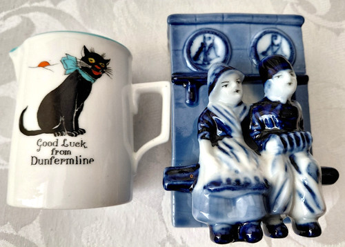 Vintage dunfermline - 2,