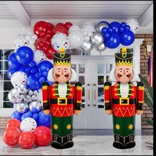 2xLarge Inflatable Christmas