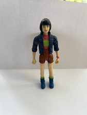 RARE Vintage 1991 Captain Planet  The Planeteers Gi Action Figure 